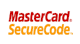 MasterCard Secure Code