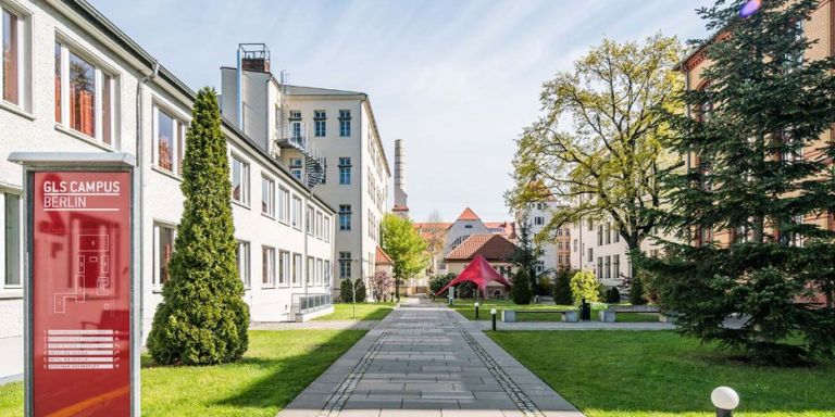 BERLIN, tečaj njemačkog jezika GLS German Language School