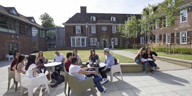 CAMBRIDGE, tečaj engeskog jezika, škola Bell