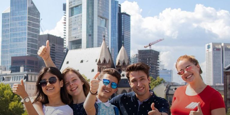 MÜNCHEN, tečaj njemačkog jezika, škola DID