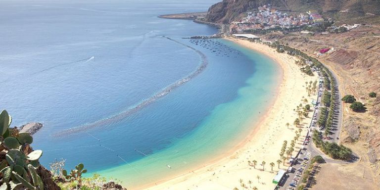 TENERIFE, tečaj španjolskog jezika, škola Enforex