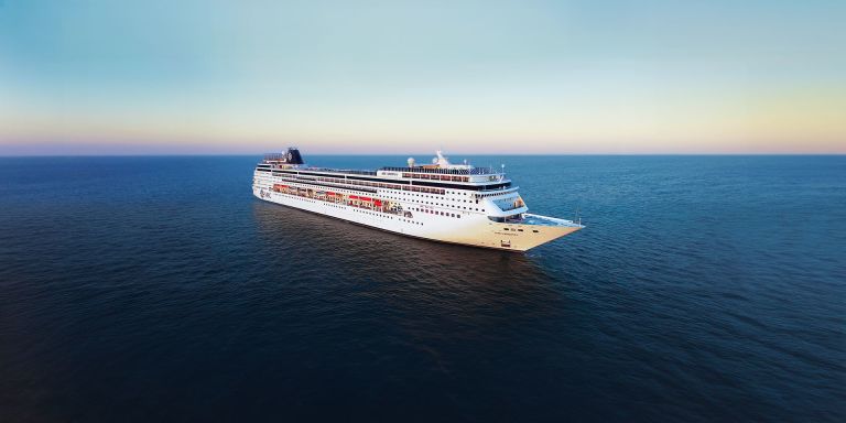 MSC ARMONIA - ALL INCLUSIVE KRSTARENJE DO GRČKE I KONCERT DORIS DRAGOVIĆ