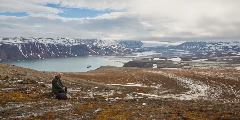 M/V PLANCIUS - Ekspedicijsko krstarenje - Sjeverni Spitsbergen