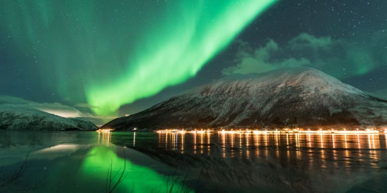 S/V REMBRANDT VAN RIJN - Ekspedicijsko krstarenje - sjeveroistočni Island i polarna svjetlost