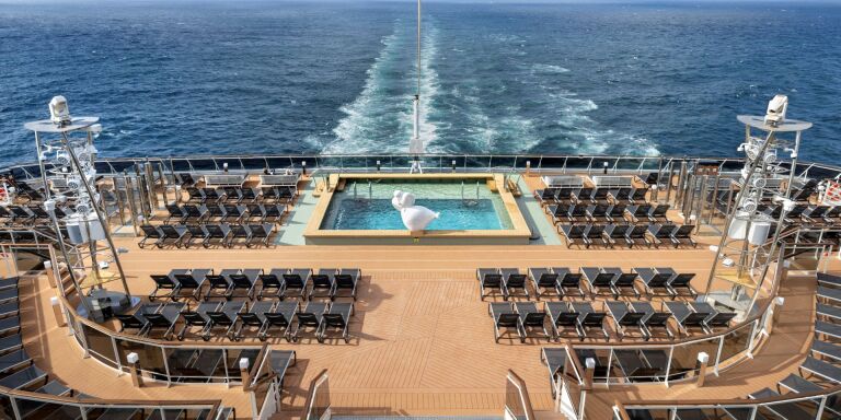MSC EURIBIA - Grupno krstarenje – Italija, Sicilija, Tunis, Španjolska i Francuska