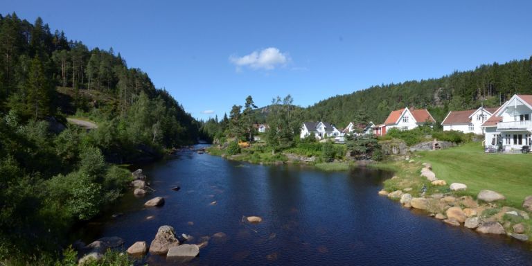 MSC MAGNIFICA - Krstarenje sjevernom Europom