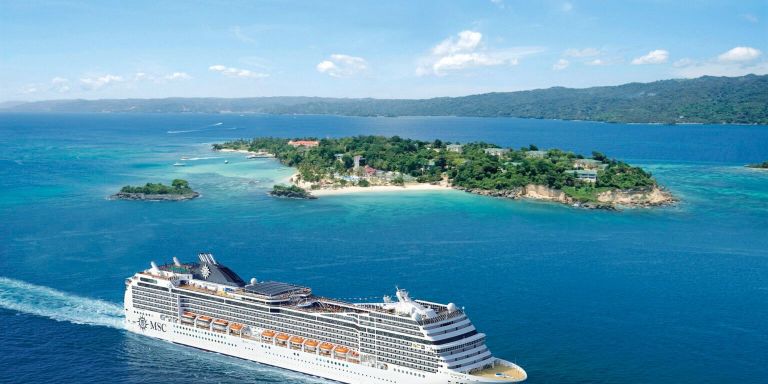 MSC MAGNIFICA - Krstarenje sjevernom Europom - grupni polazak 2026.