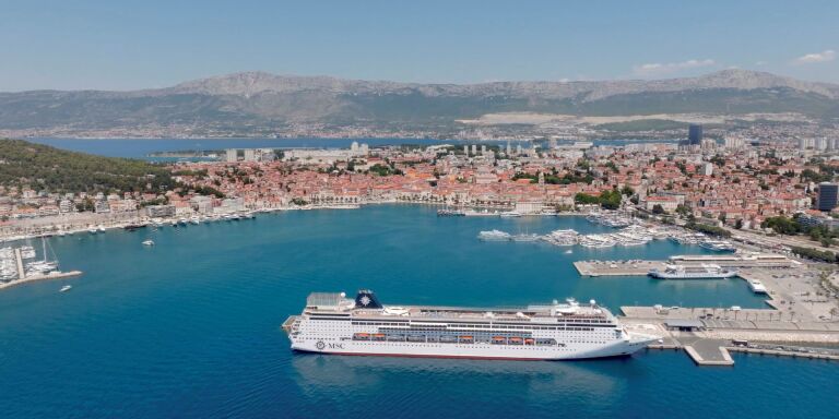 MSC SINFONIA - Krstarenje zapadnim Mediteranom 2027.