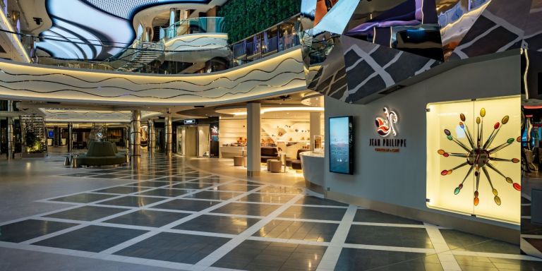 MSC WORLD EUROPA - Krstarenje zapadnim Mediteranom
