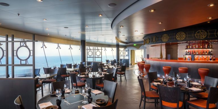 MSC SPLENDIDA - Novogodišnje krstarenje Mediteranom