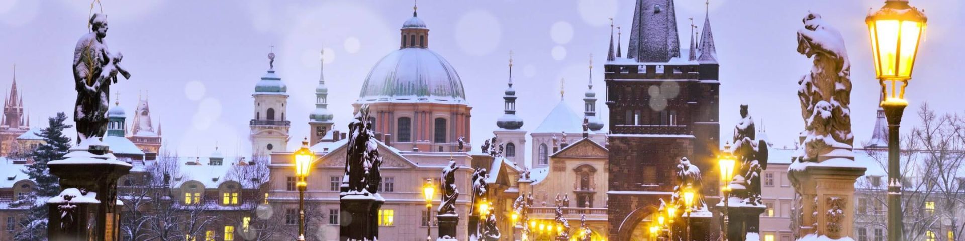 Advent Prag