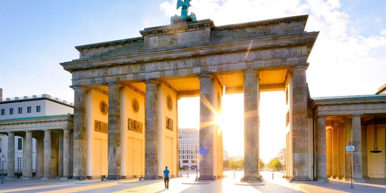 Berlin