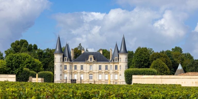 Bordeaux - svjetska prijestolnica vina