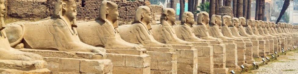 Egipat deluxe - krstarenje Nilom i odmor u Hurgadi