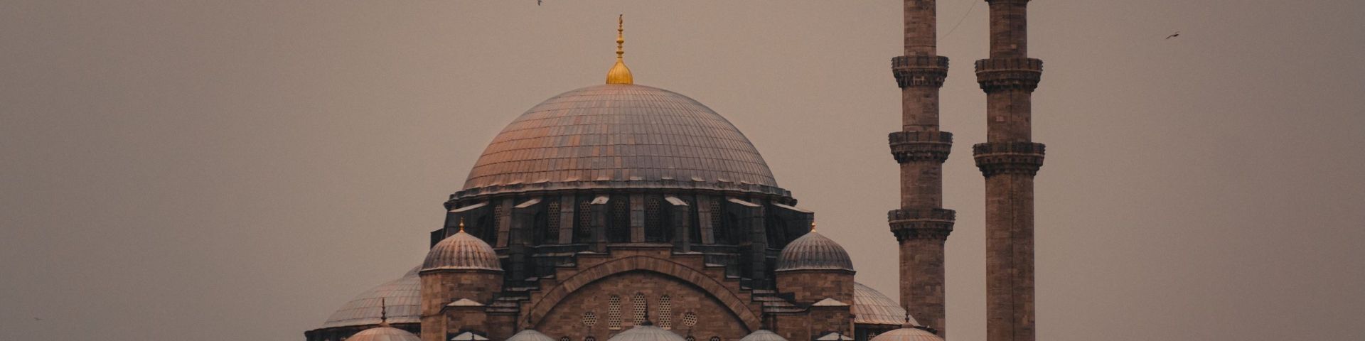 Istanbul 4 dana: zrakoplovom iz Splita