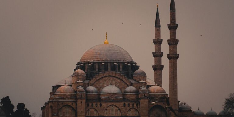 Istanbul 4 dana: zrakoplovom iz Splita