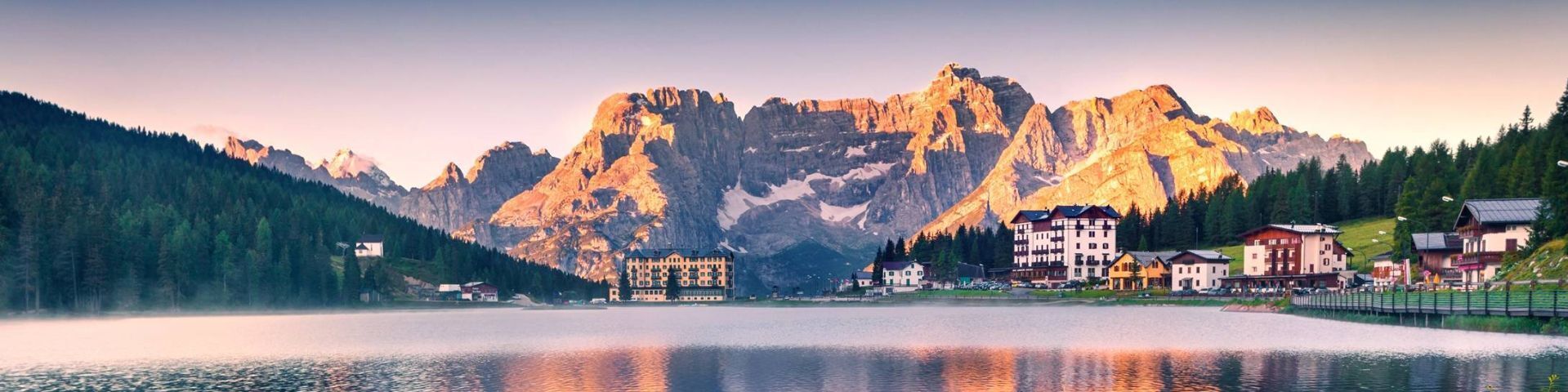 Južni Tirol i Dolomiti 2027.