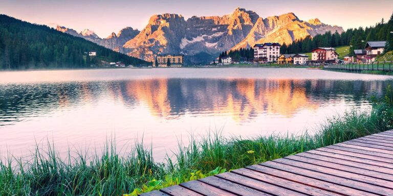 Južni Tirol i Dolomiti 2027.