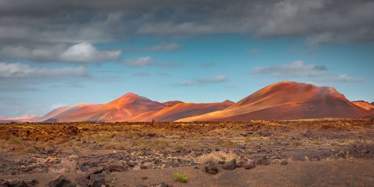 Kanarski otoci - Lanzarote i Fuerteventura 2026.