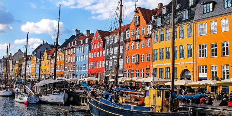 Kopenhagen