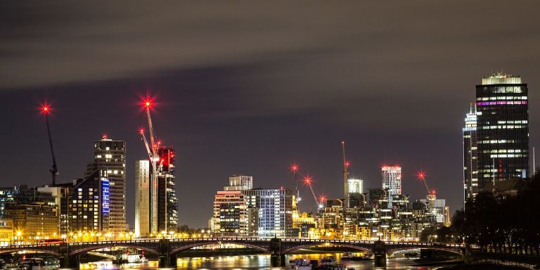 London i čarobnjak