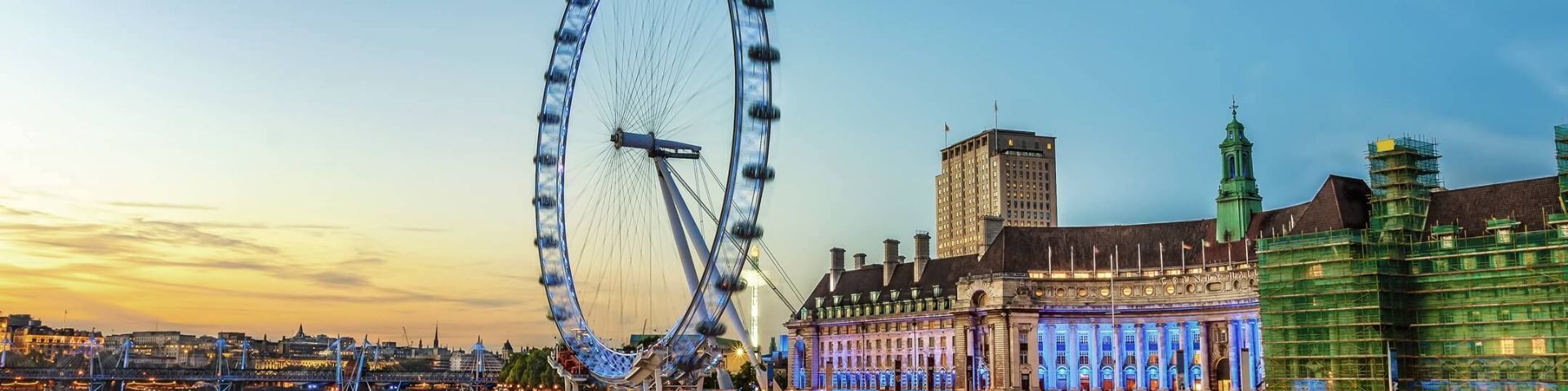 London Vibe