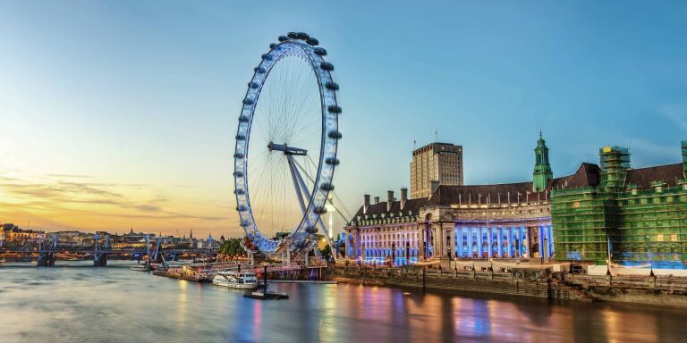 London Vibe
