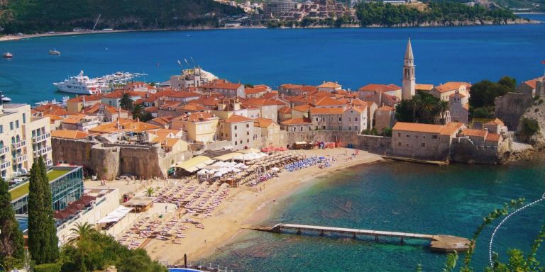 Makedonija, Albanija i Crna Gora Deluxe