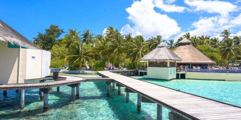 Maldivi