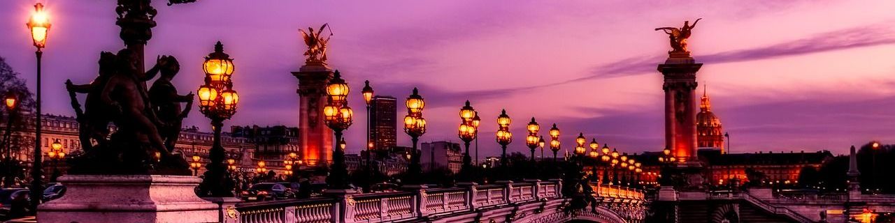 Pariz i Disneyland 2026.