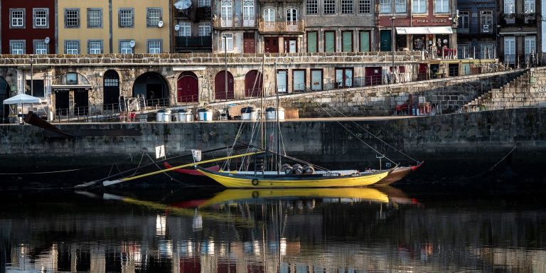Portugalska tura
