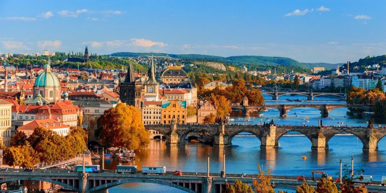 Prag 2026.