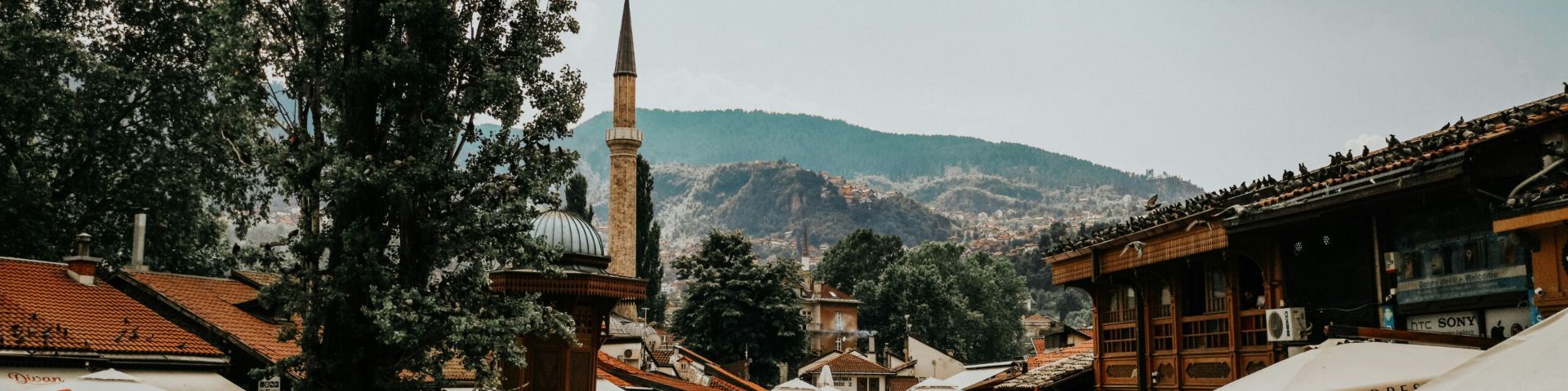 Sarajevo