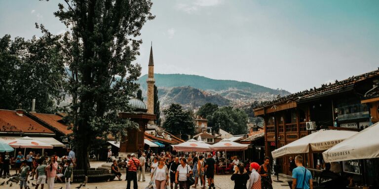 Sarajevo