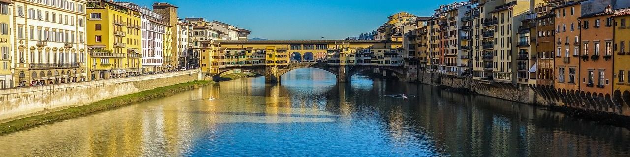 Toskana, Firenca i Cinque Terre 2026.