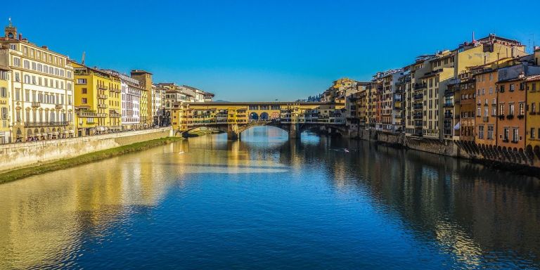 Toskana, Firenca i Cinque Terre 2026.