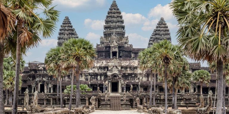 Vijetnam i Kambodža 2026.